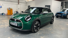 MINI Cooper 2.0 S Exclusive 3dr Auto Petrol Hatchback